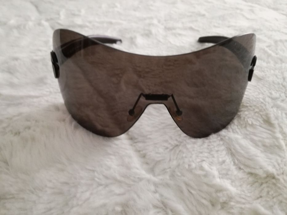 Oculos originais de sol da marca exte