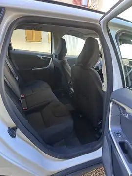 Volvo XC60 2.4 d,