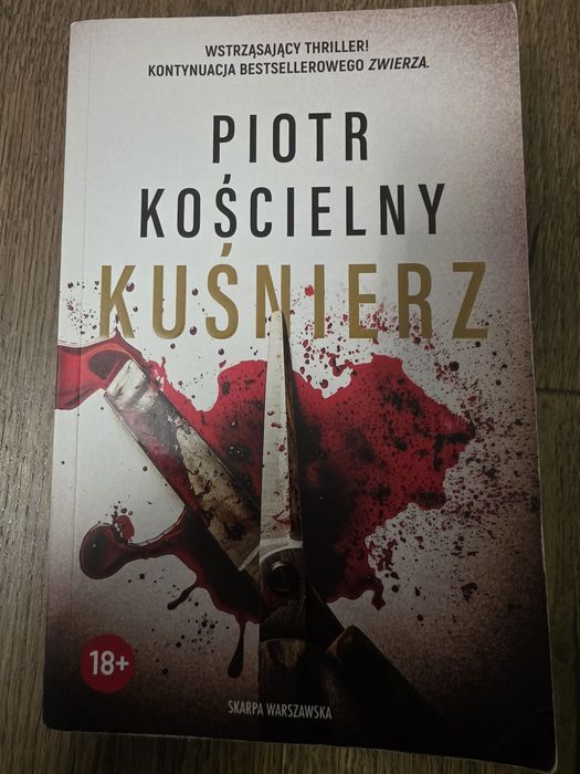Kusnierz Piotr Koscielny