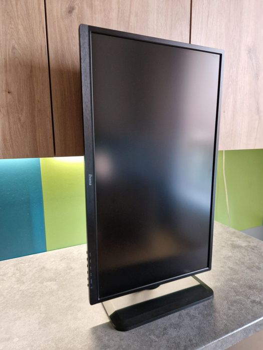 Monitor IYAMA pro lite