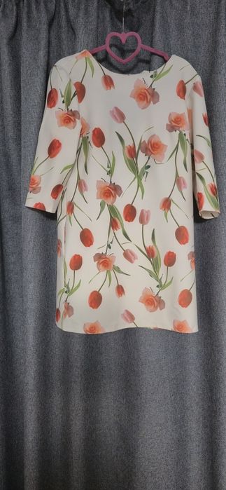 Продам святкову сукню розмір хс-с