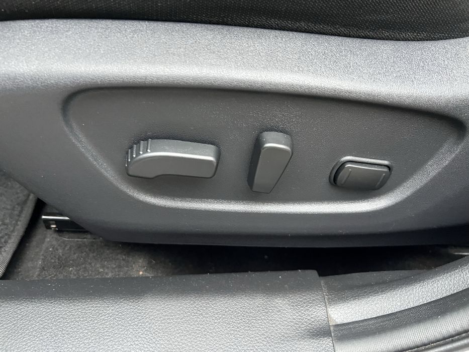 Nissan Rogue SV 2018p Нісан рог