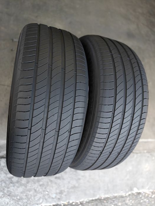 R18 235 55 104T XL Michelin E Primacy MO шини літні 1/2шт