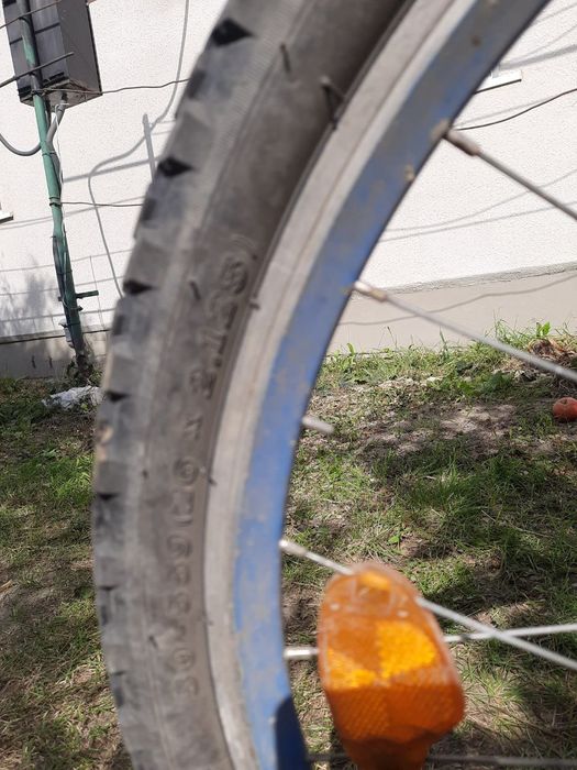 Велосипед mckenzie