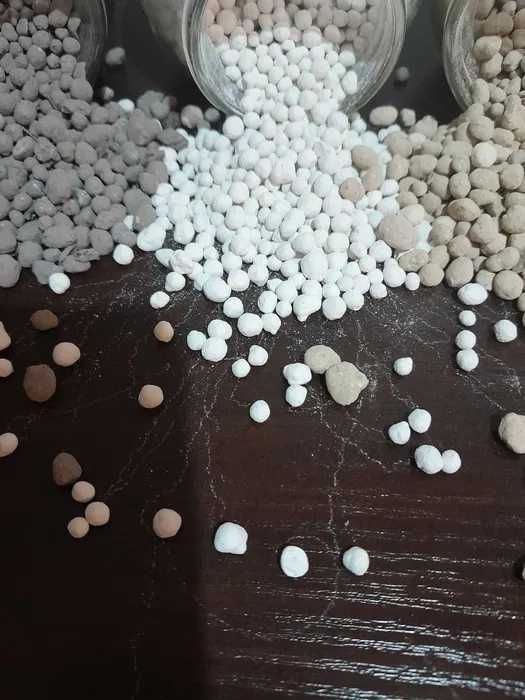 Wapno Granulowane Producent !!! DOSTAWA PL !!!