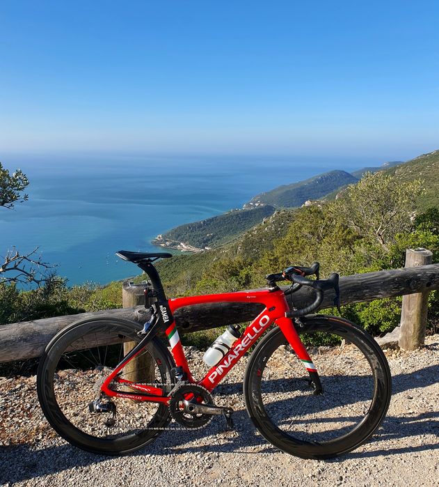 Pinarello Dogma F10 tam 53