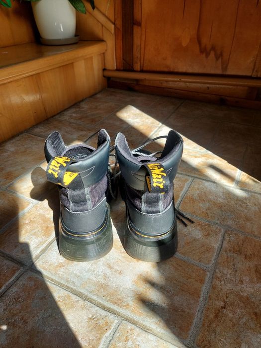 Buty Dr. Martens