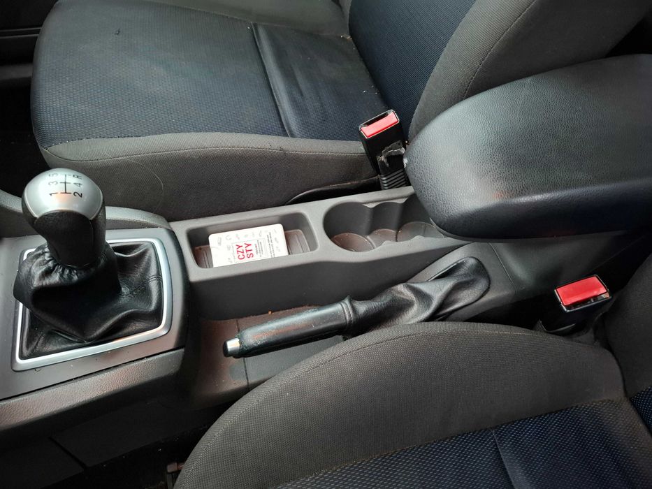 Ford Focus MK2 2.0 145 KM 2006 do naprawy lub na części