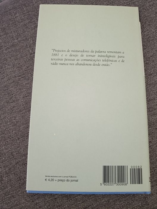 A revolução electrónica
