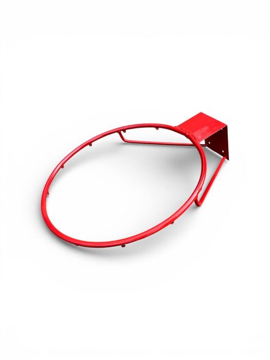 Баскетбольне кільце посилене + сітка