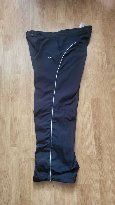 Spodnie dresowe Nike Vintage