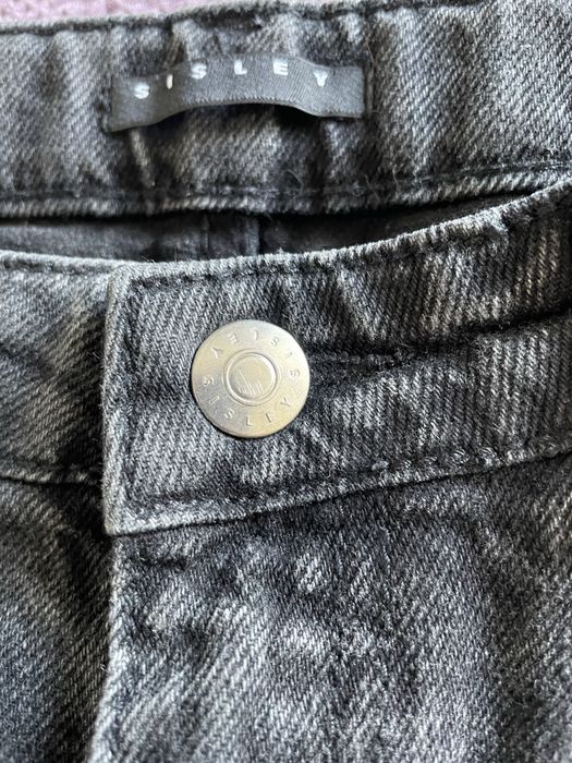 Джинси Sisley 10-11 років