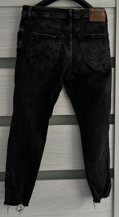 Jeansy Pull&bear rozm. 44