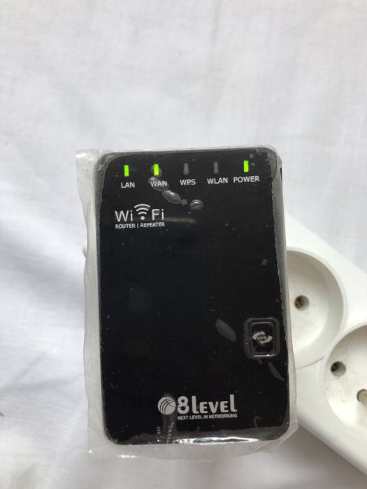 Repeater 8 level WRP-300