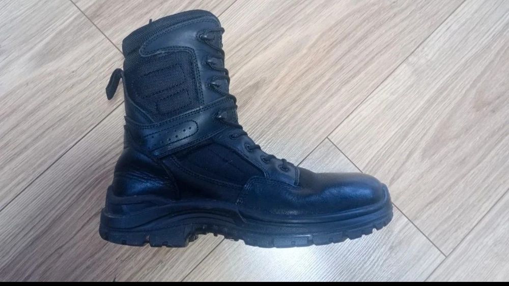 Buty Policja/wojsko rozm. 40
