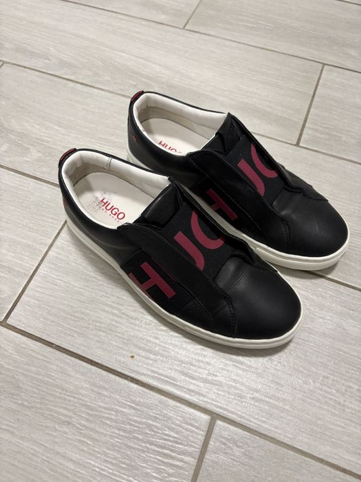 Hugo Boss снікерси, кросівки