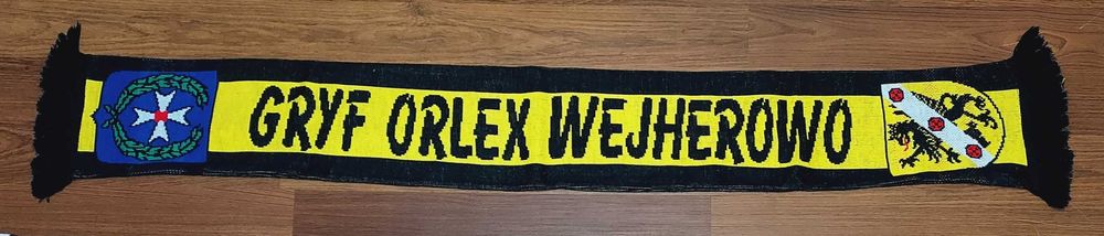 Szalik Gryf Wejherowo