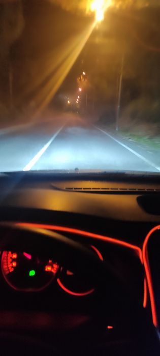 Led H1,H3,H4,H7,H8,H9,H11,HIR2,HB3,HB4, H7 180W  T10  T15