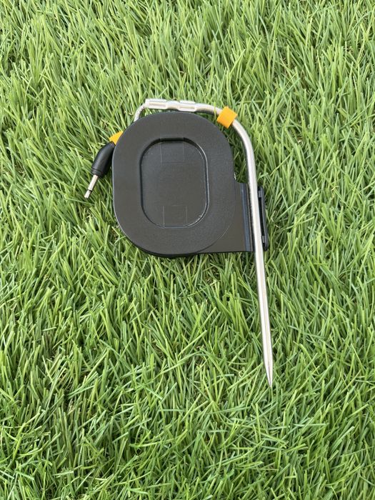 Sonda de Temperatura Grelhador Weber Pulse
