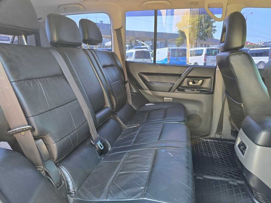 Mitsubishi Pajero 2006. Можна в розстрочку, під викуп.
