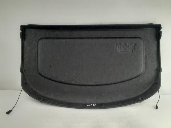 Chapeleira / tampo da mala MAZDA 3 (BM)