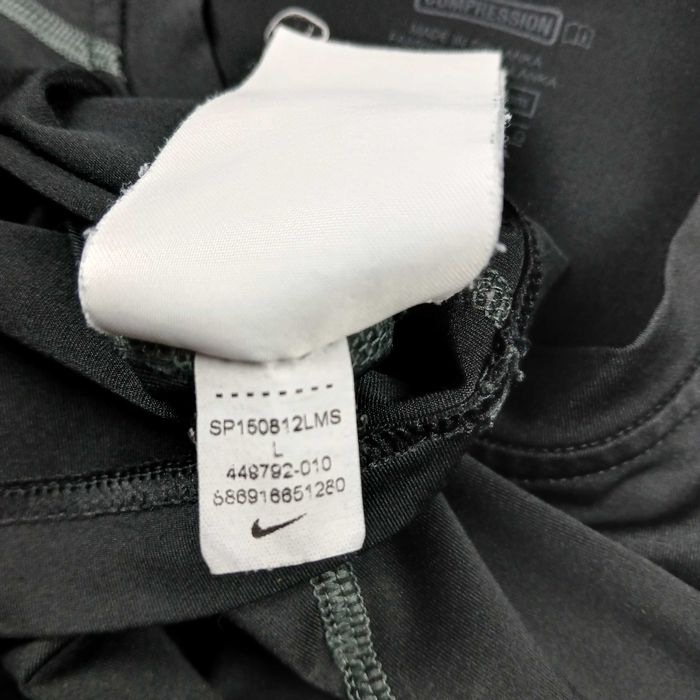 Koszulka męska Nike Pro Combat Compression rozm : L / M