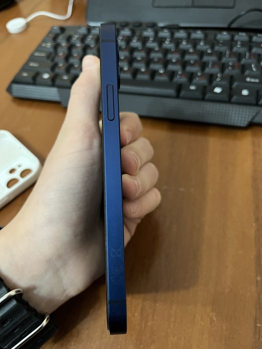 Обмін IPhone 12 128 читайте опис