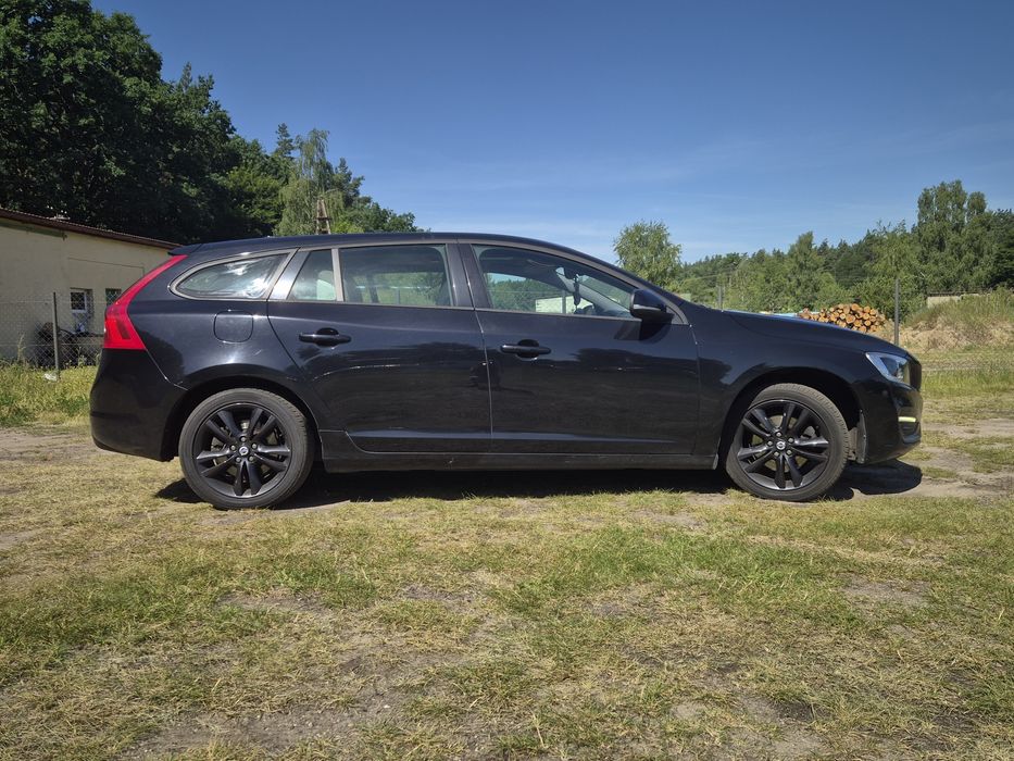 Volvo v60  Diesel
