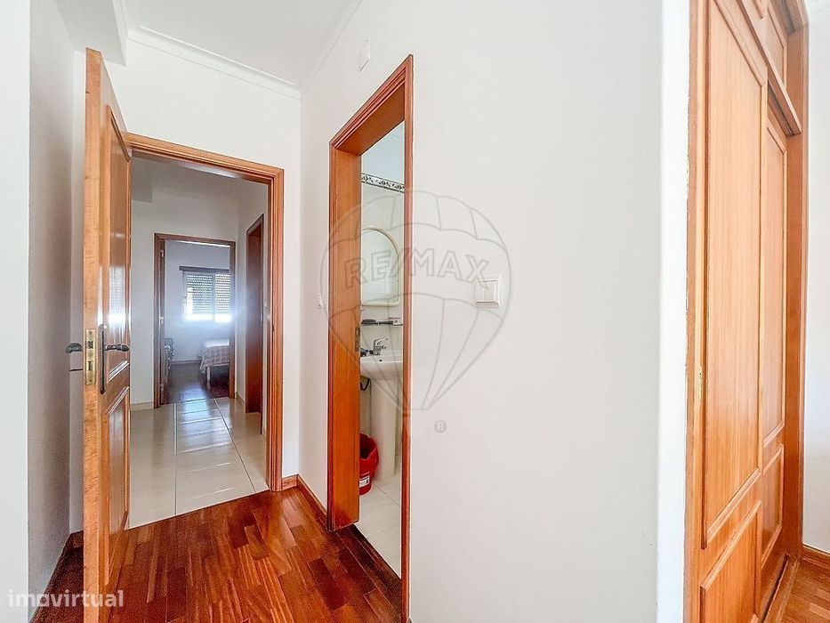 Apartamento T3 em Arganil, Coimbra
