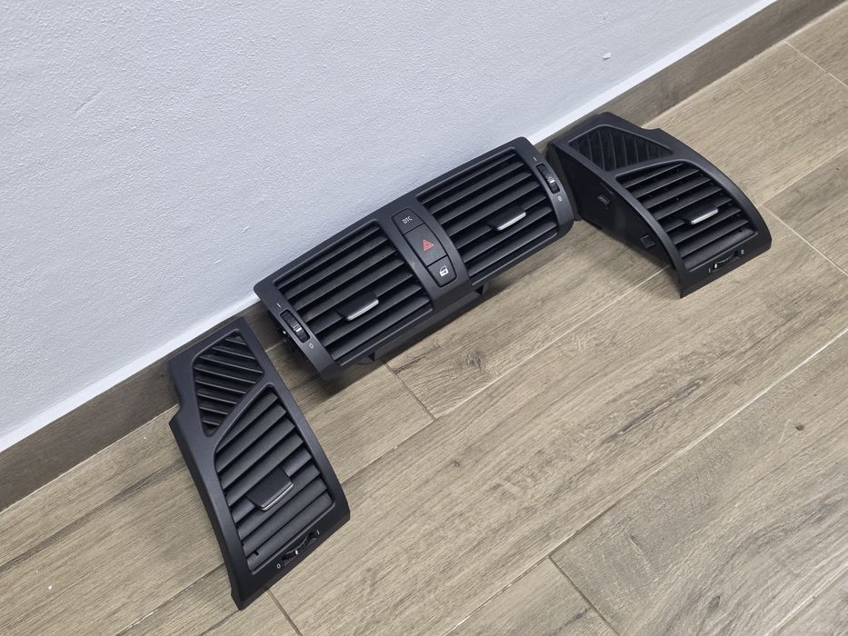 Kratka nawiewu Komplet BMW E81 E82 E87 E88