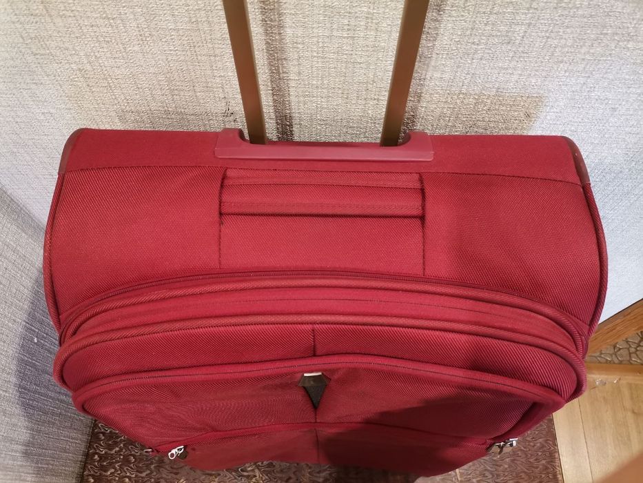 Delsey 65 см валіза середня чемодан средний купить в Украине