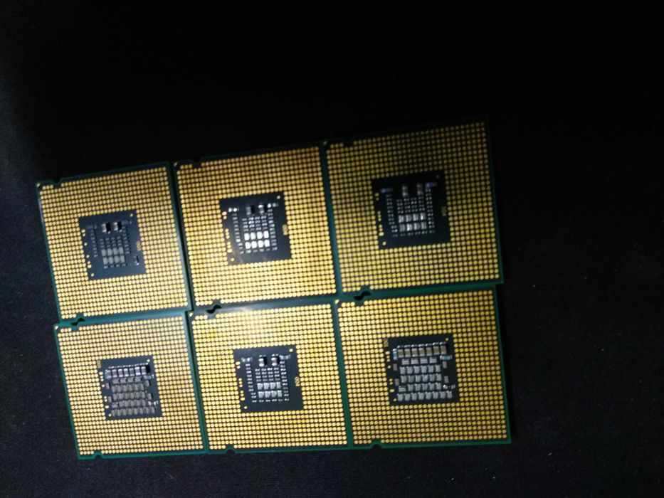 процессоры 775 сокета Intel Core 2 Duo E7500 ...