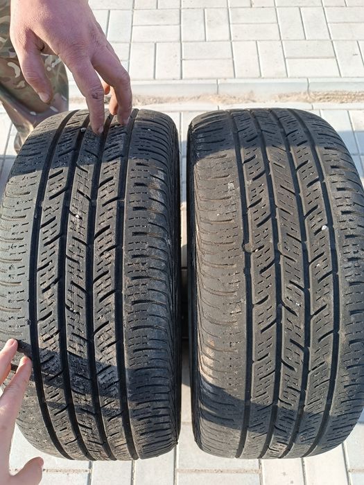 Продам шины классные