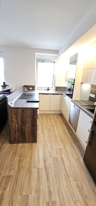 Montaż Mebli i Kuchni – Profesjonalnie, Szybko, Solidnie!