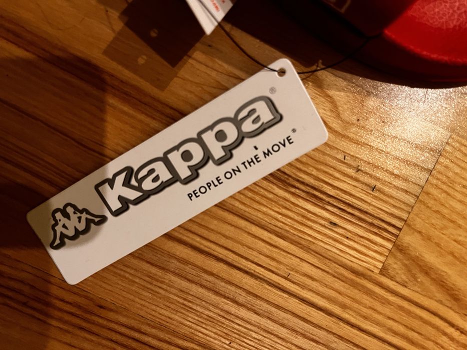 Klapki kappa r42
