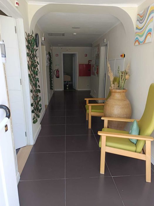 Vaga para Idoso(a) Lar de Idosos LAVRADIO/BARREIRO
