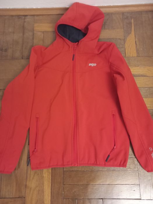 Kurtka Softshell Bejo roz 152