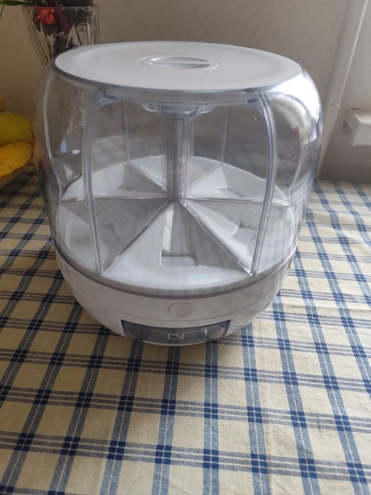 Органайзер для сипучих