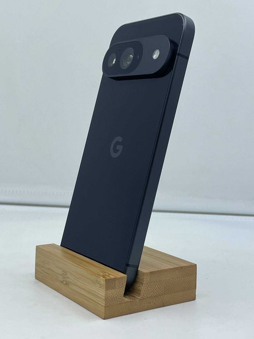 Google Pixel 9 128GB Obsidian ГАРАНТІЯ 6 Місяців МАГАЗИН
