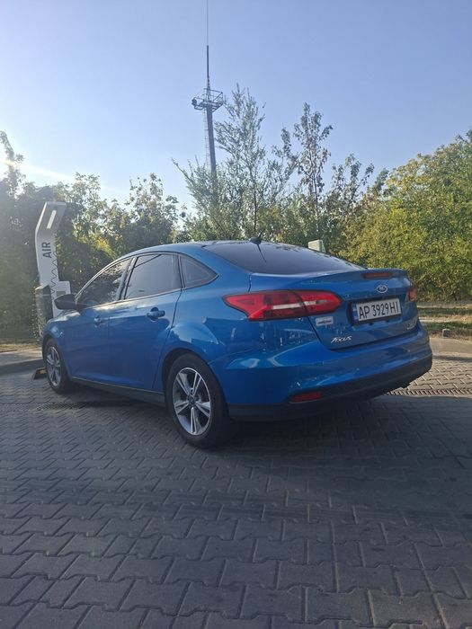 Продам Форд фокус 2016