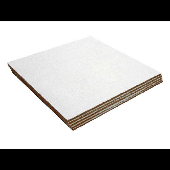 Грунтованне ДВП для живопису