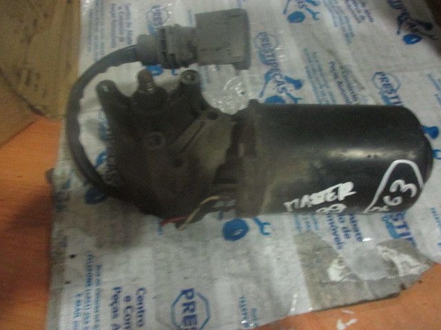Motor limpa vidros frente RENAULT Master II (FD)