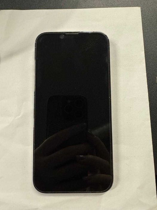 Iphone 13 Pro Graphite 128gb