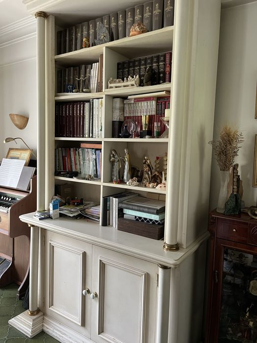 Móveis Rústicos em Excelence Estado