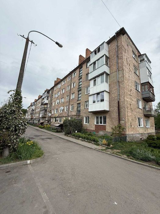Продаж 3-кімнатної квартири з ремонтом на вул. Львівській, м. Луцьк!!
