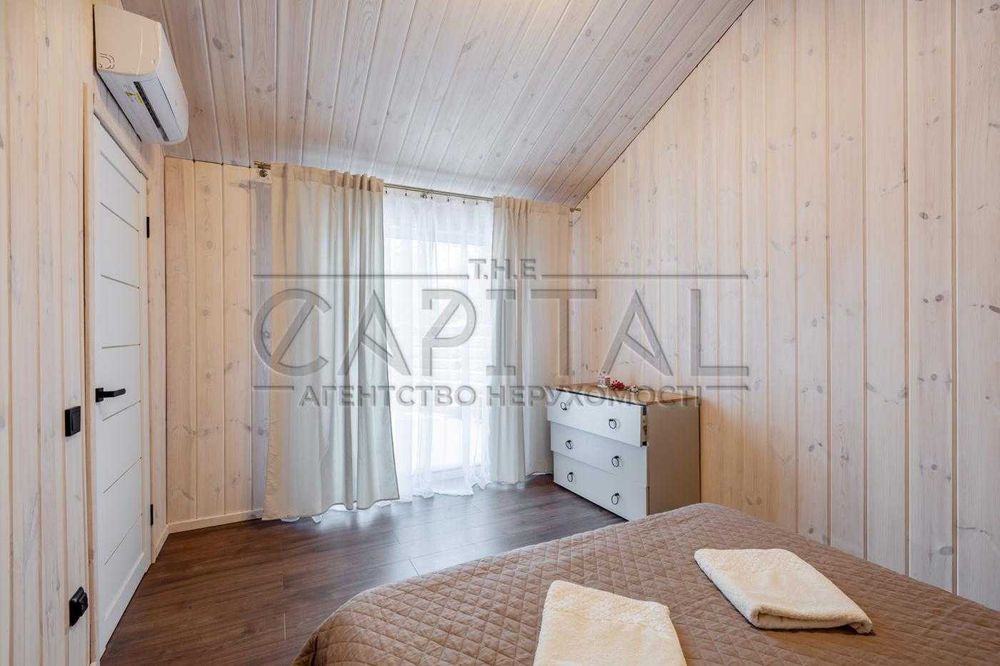 Готовий бізнес / Заміський будинок подобової оренди “Snoviya House”