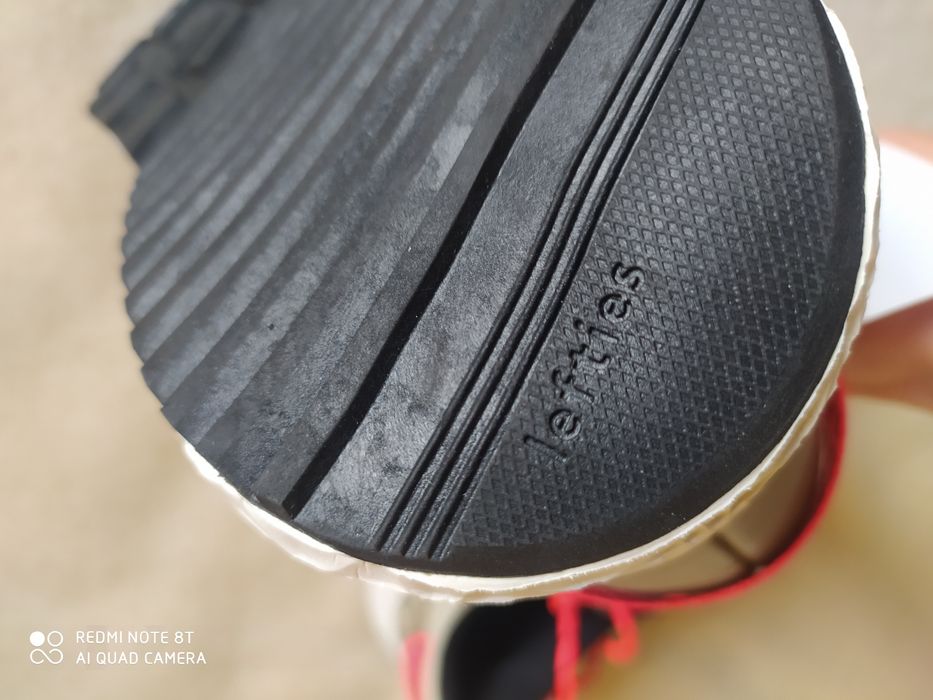 Lefties Nowe outdoorowe buty 41 27 cm treningowe sportowe