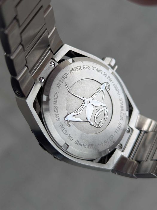 HAMILTON Khaki Navy Sub Auto H78615135