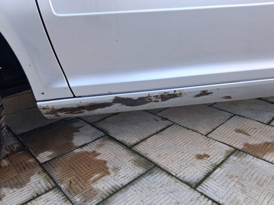 Шкода октавия а5 універсал