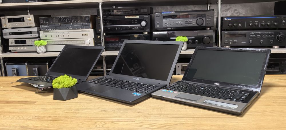 acer aspire v3 551g - купить ноутбуки - Цена на OLX.ua